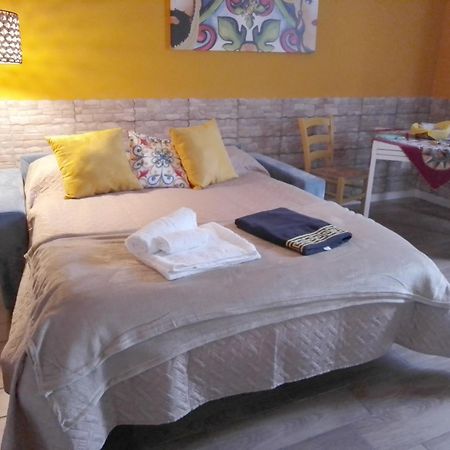 Casuzza Bedda E Duci Appartement Mondello Buitenkant foto