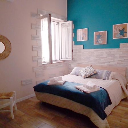 Casuzza Bedda E Duci Appartement Mondello Buitenkant foto