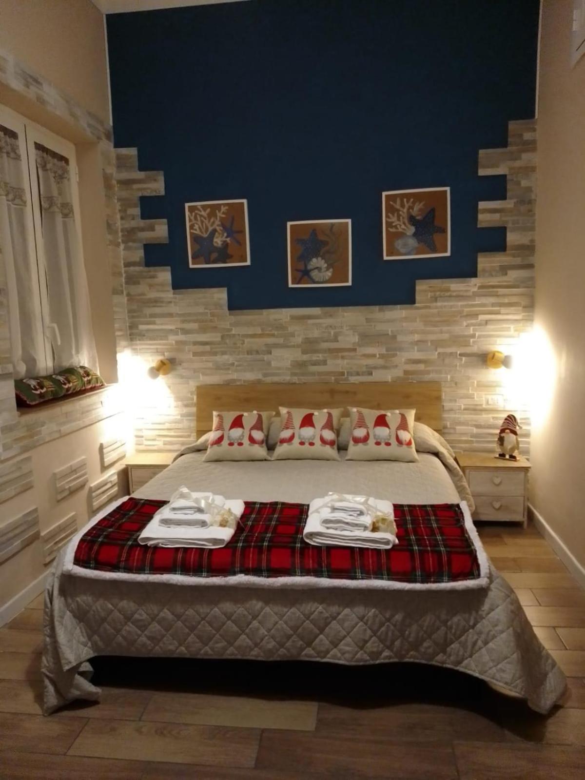 Casuzza Bedda E Duci Appartement Mondello Buitenkant foto