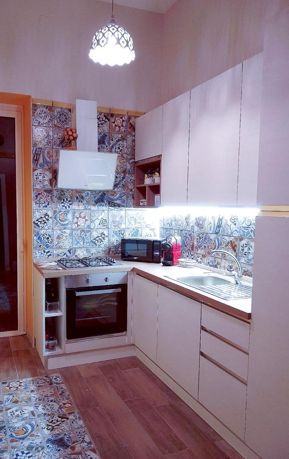 Casuzza Bedda E Duci Appartement Mondello Buitenkant foto