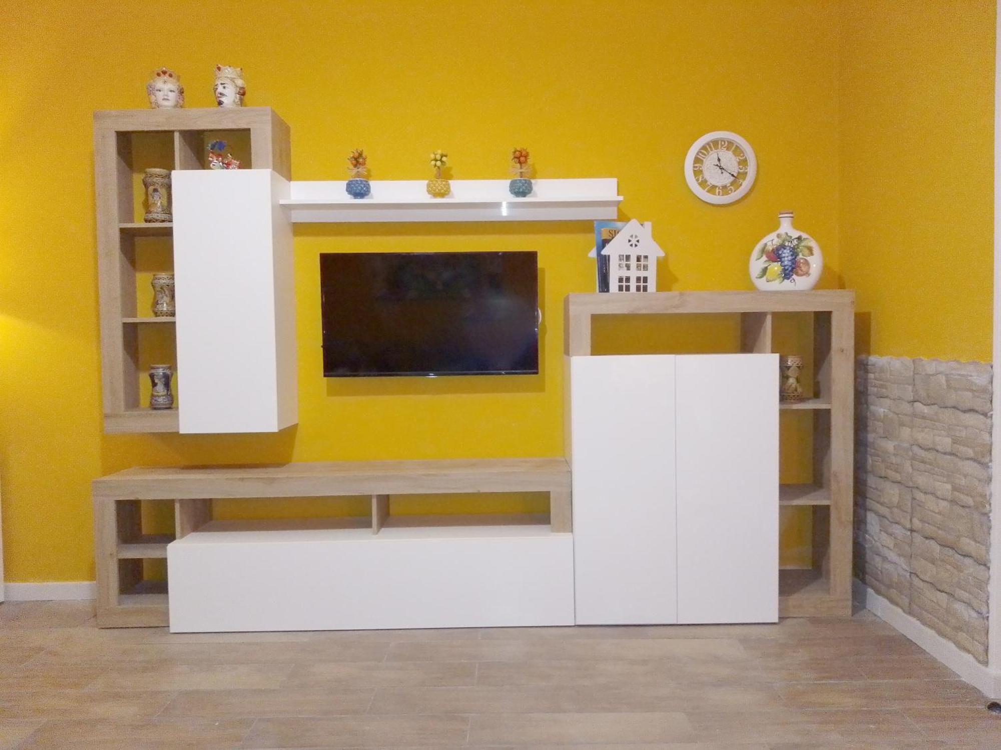Casuzza Bedda E Duci Appartement Mondello Buitenkant foto