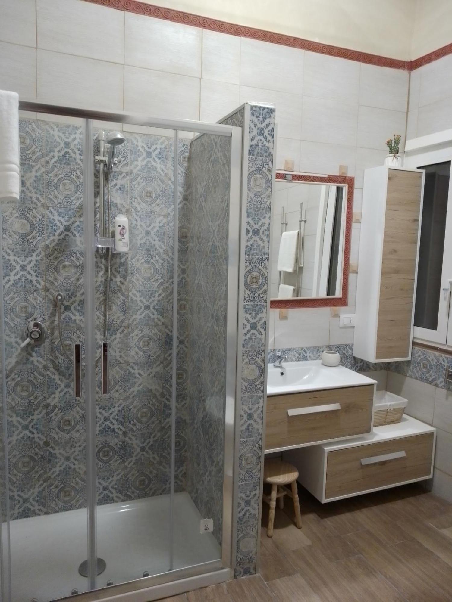 Casuzza Bedda E Duci Appartement Mondello Buitenkant foto