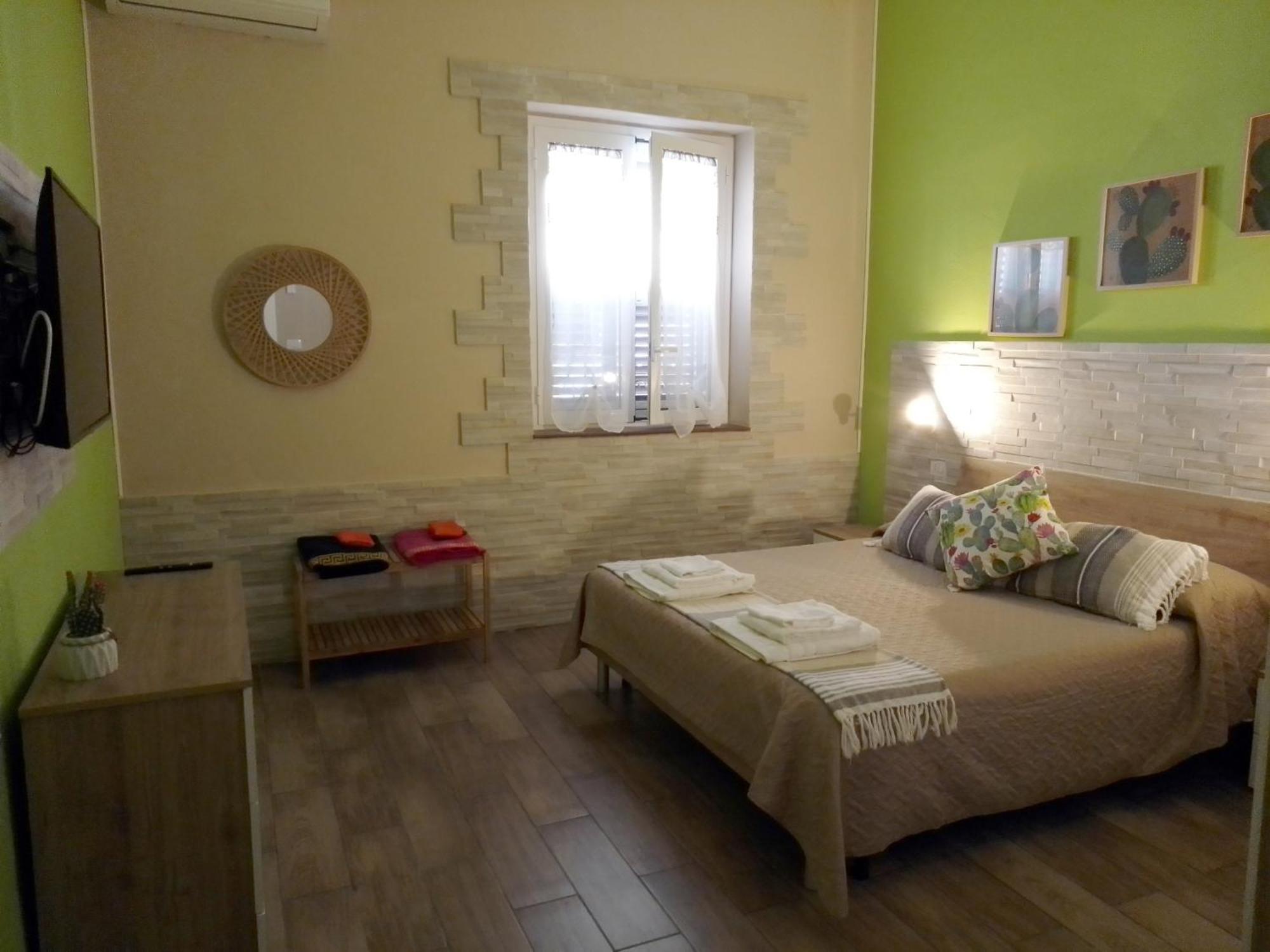 Casuzza Bedda E Duci Appartement Mondello Buitenkant foto